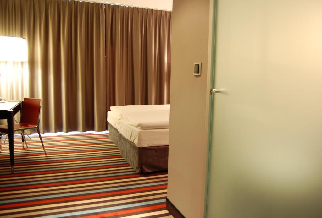 Silver Hotel & Gokart Center Szczecin Ruang foto